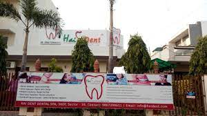 Cosmodent India Dental Center